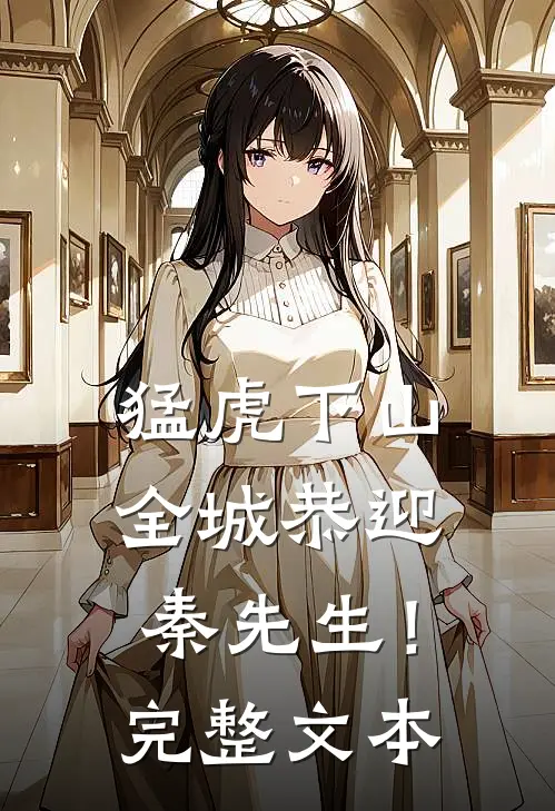 猛虎下山，全城恭迎秦先生！完整文本