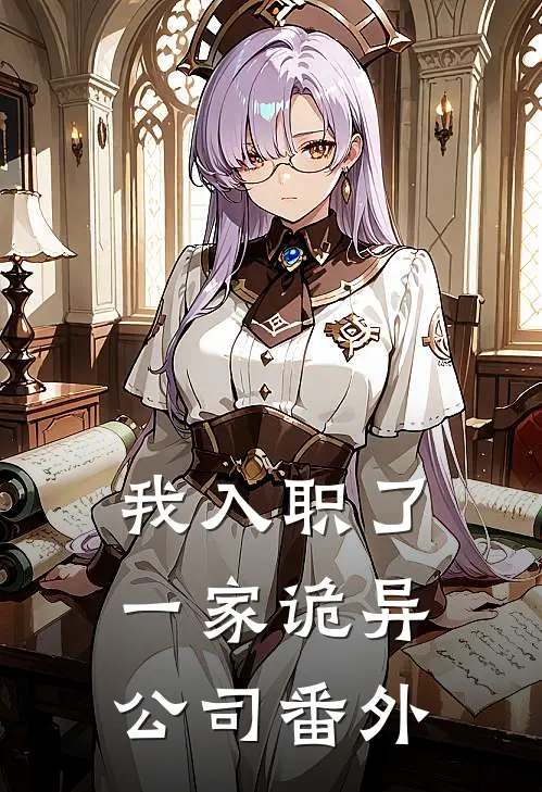 我入职了一家诡异公司 番外