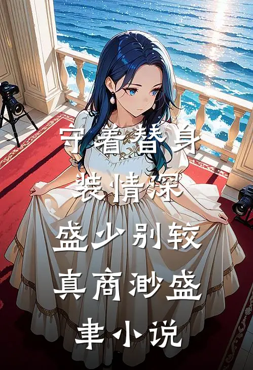 守着替身装情深，盛少别较真商渺盛聿小说