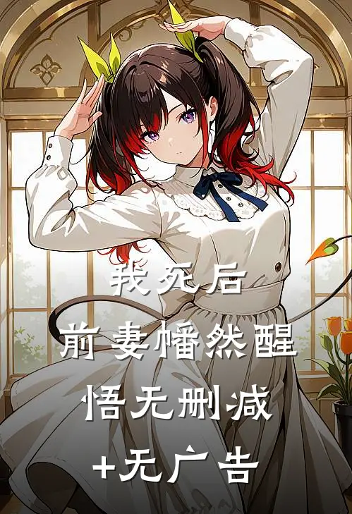 我死后，前妻幡然醒悟无删减+无广告