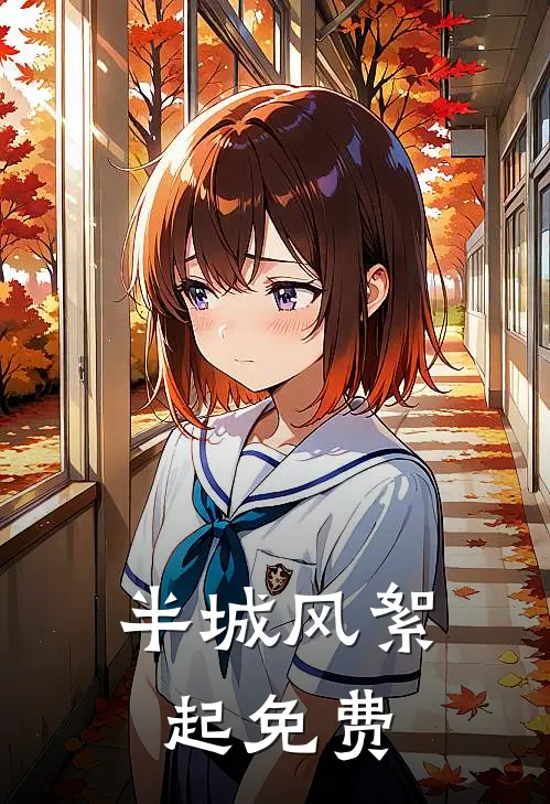 半城风絮起免费