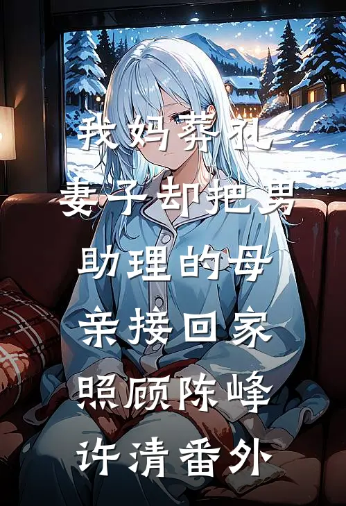 我妈葬礼，妻子却把男助理的母亲接回家照顾陈峰许清 番外