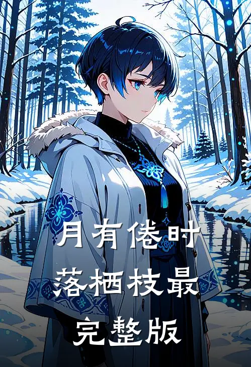 月有倦时落栖枝最完整版