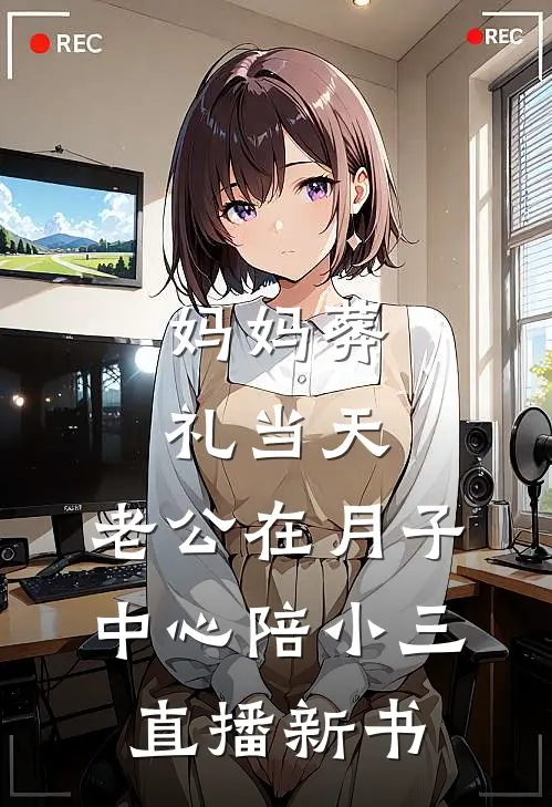 妈妈葬礼当天，老公在月子中心陪小三直播新书