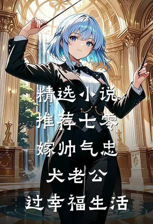 精选小说推荐七零：嫁帅气忠犬老公，过幸福生活