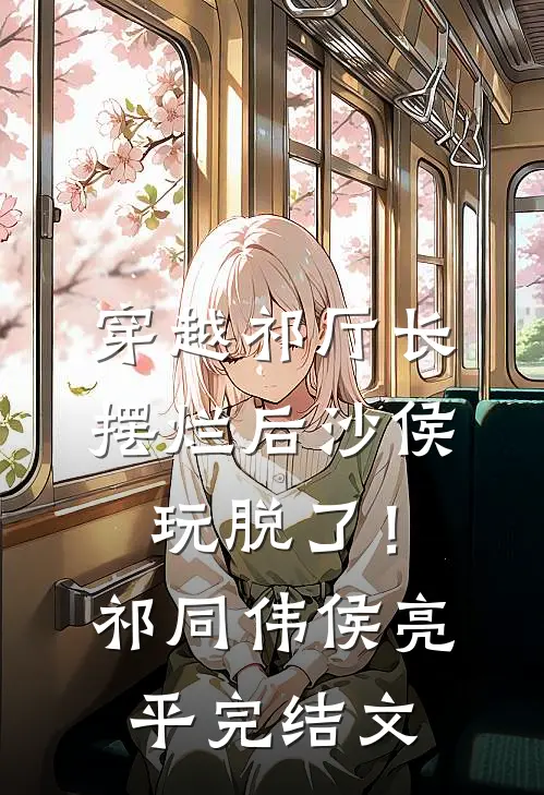 穿越祁厅长，摆烂后沙侯玩脱了！祁同伟侯亮平完结文
