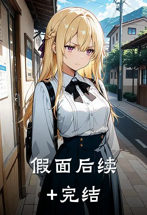 假面后续+完结