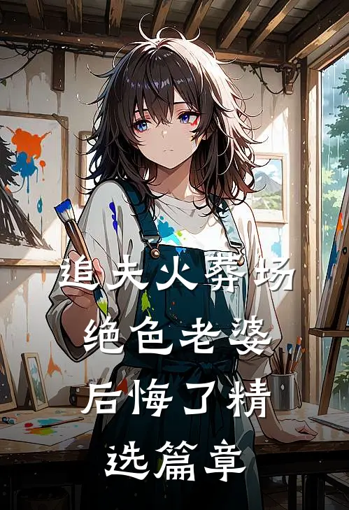 追夫火葬场，绝色老婆后悔了精选篇章