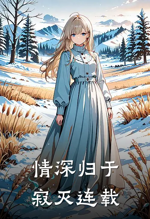 情深归于寂灭连载