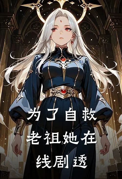 为了自救，老祖她在线剧透