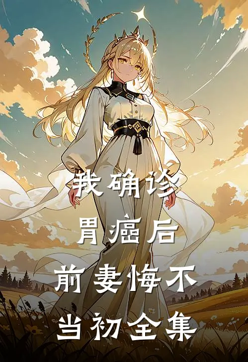 我确诊胃癌后，前妻悔不当初 全集