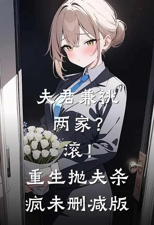 夫君兼祧两家？滚！重生抛夫杀疯未删减版