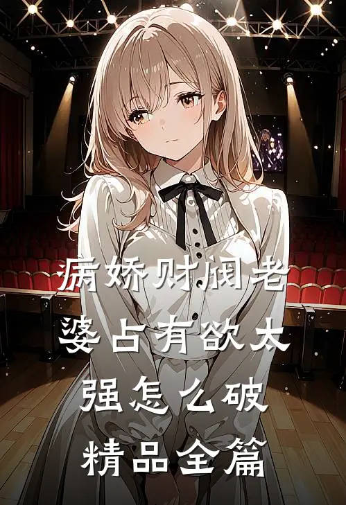病娇财阀老婆占有欲太强怎么破精品全篇