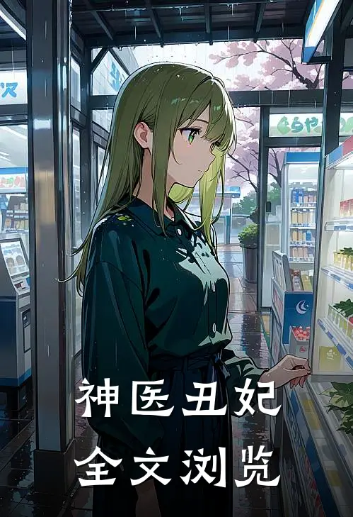 神医丑妃全文浏览