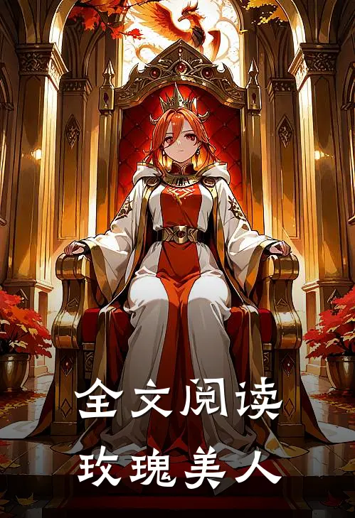 全文阅读玫瑰美人
