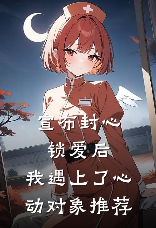 宣布封心锁爱后，我遇上了心动对象推荐