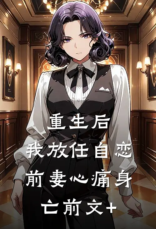 重生后，我放任自恋前妻心痛身亡前文+