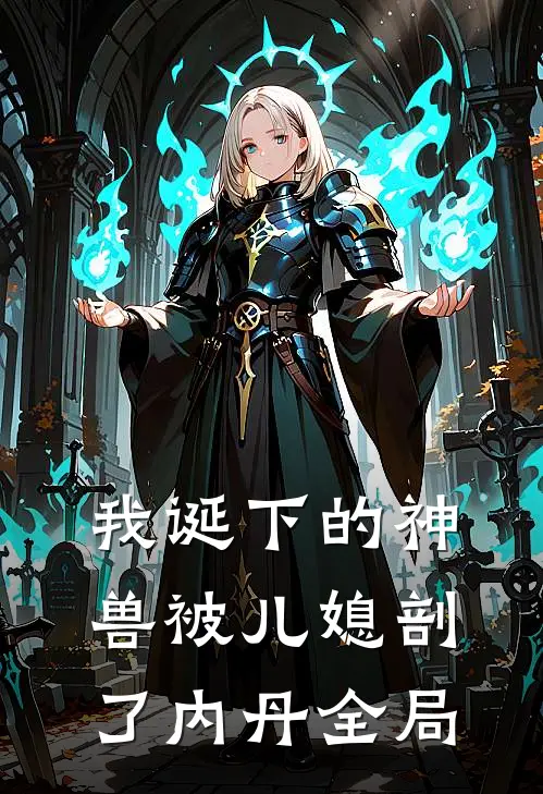 我诞下的神兽被儿媳剖了内丹全局