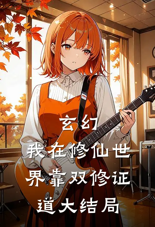 玄幻：我在修仙世界靠双修证道大结局