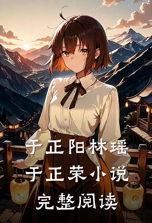 于正阳林瑶于正荣小说完整阅读