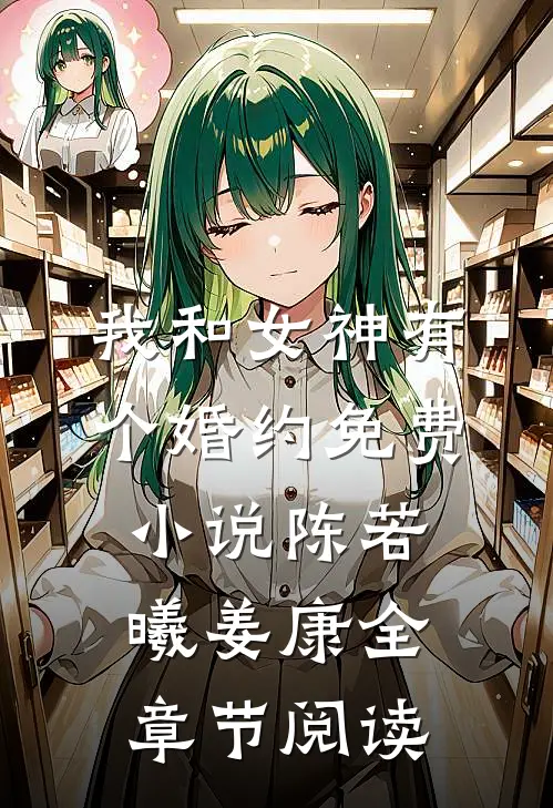 我和女神有个婚约免费小说陈若曦姜康全章节阅读