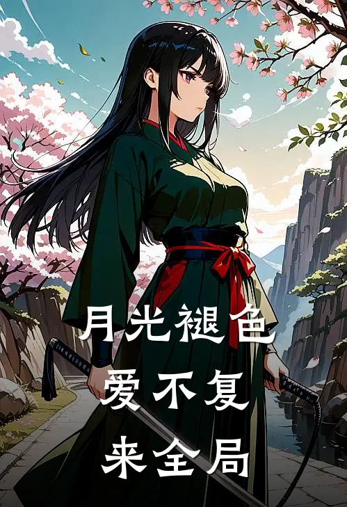 月光褪色，爱不复来全局
