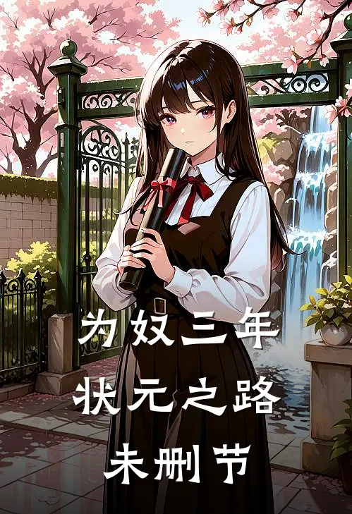 为奴三年，状元之路未删节