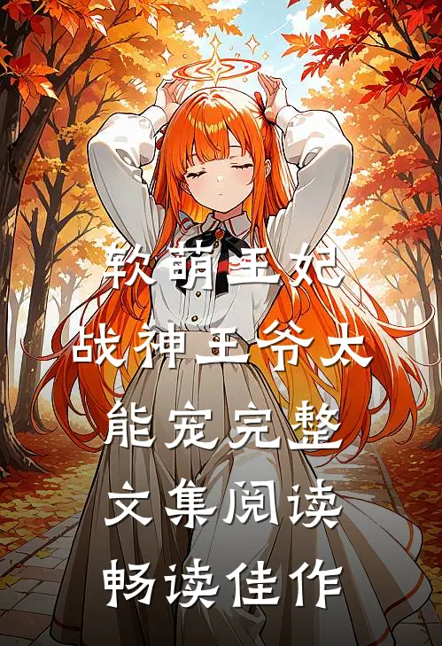 软萌王妃:战神王爷太能宠完整文集阅读畅读佳作