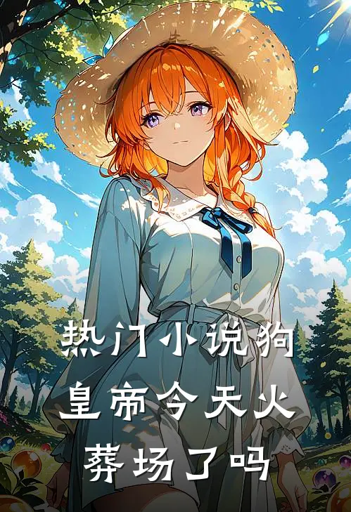 热门小说狗皇帝今天火葬场了吗