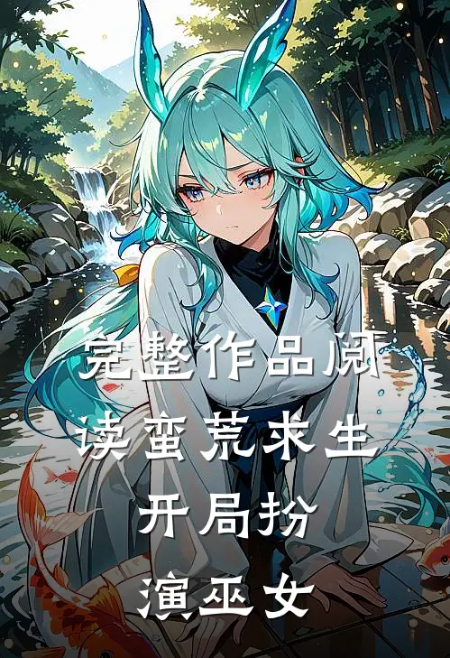 完整作品阅读蛮荒求生：开局扮演巫女