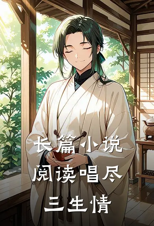 长篇小说阅读唱尽三生情