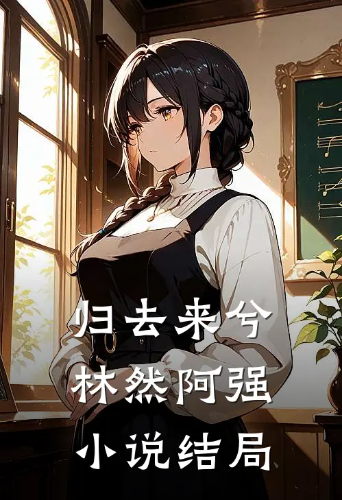 归去来兮林然阿强小说结局