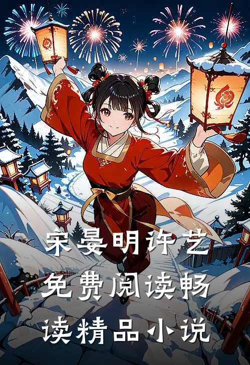 宋晏明许艺免费阅读畅读精品小说