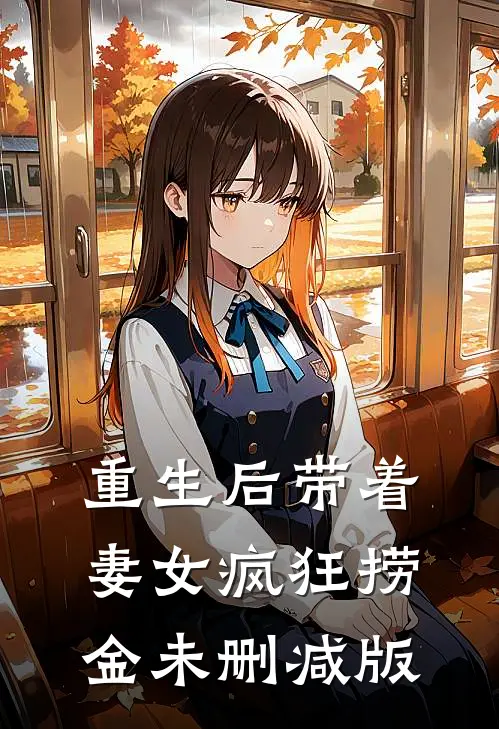 重生后带着妻女疯狂捞金未删减版