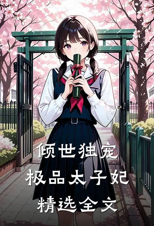 倾世独宠：极品太子妃精选全文