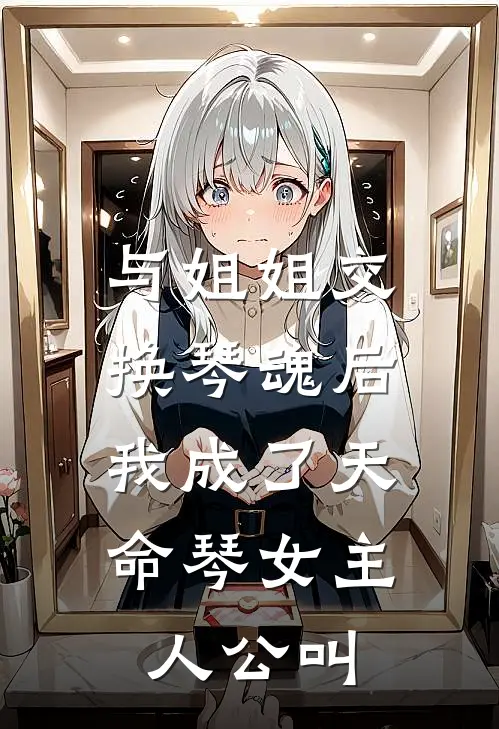 与姐姐交换琴魂后，我成了天命琴女主人公叫