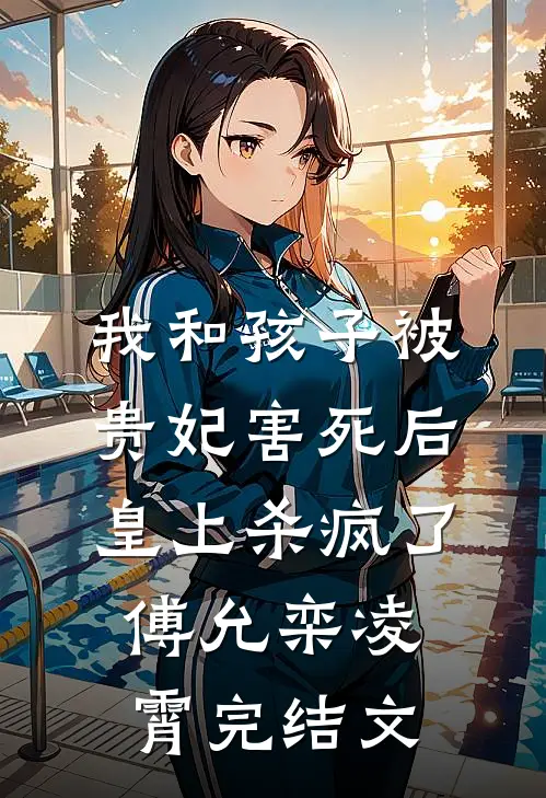 我和孩子被贵妃害死后，皇上杀疯了傅允栾凌霄完结文