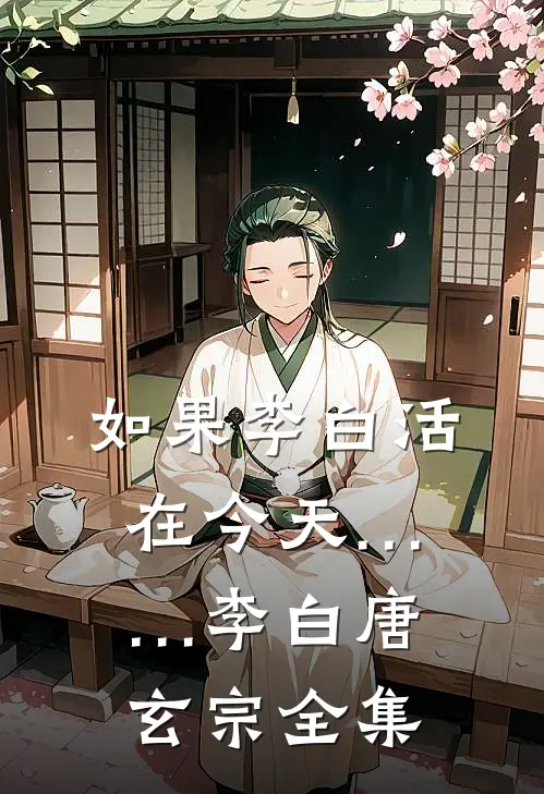 如果李白活在今天……李白唐玄宗 全集