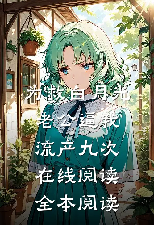 为救白月光，老公逼我流产九次在线阅读全本阅读