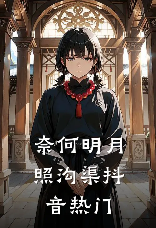 奈何明月照沟渠抖音热门