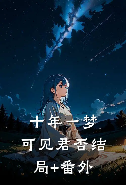 十年一梦，可见君否结局+番外
