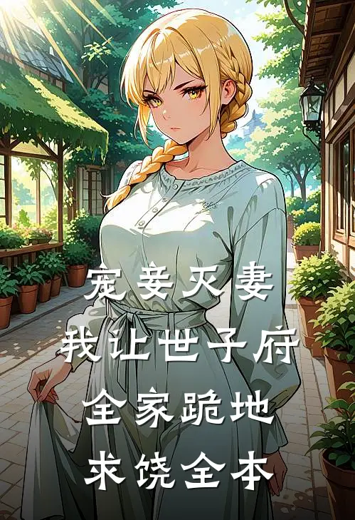 宠妾灭妻，我让世子府全家跪地求饶全本