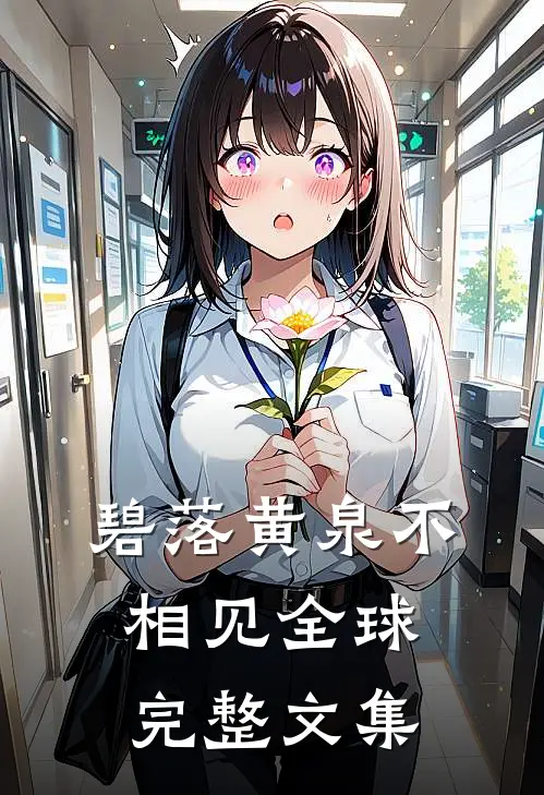 碧落黄泉不相见全球完整文集