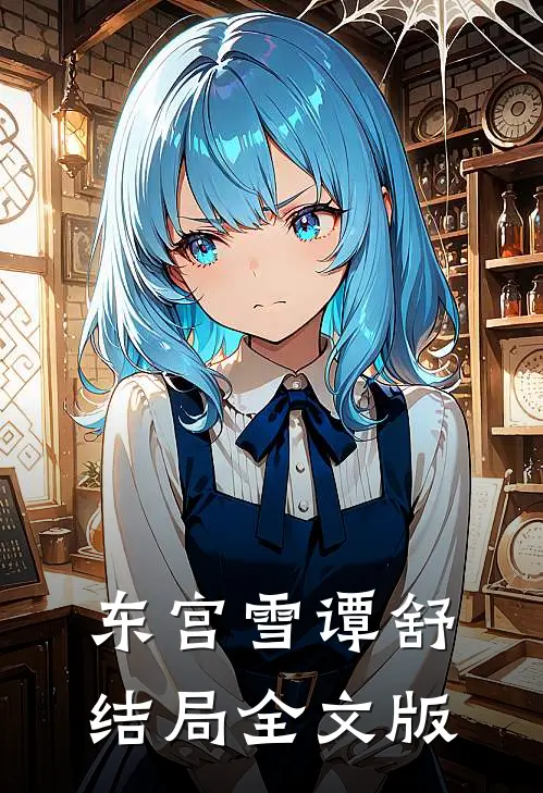 东宫雪谭舒结局全文版