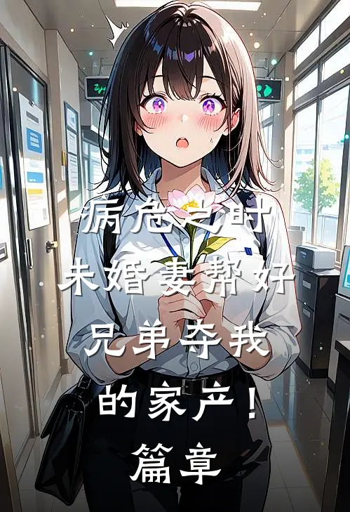 病危之时，未婚妻帮好兄弟夺我的家产！篇章