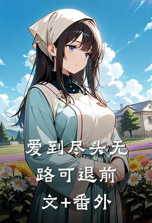 爱到尽头无路可退前文+番外
