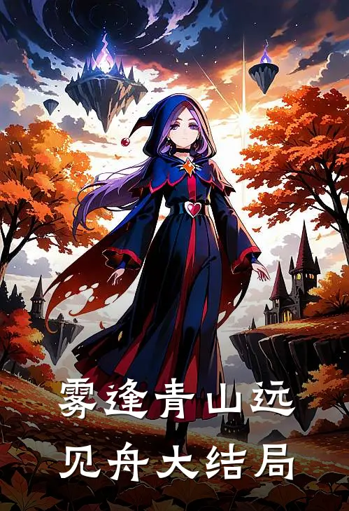 雾逢青山远见舟大结局