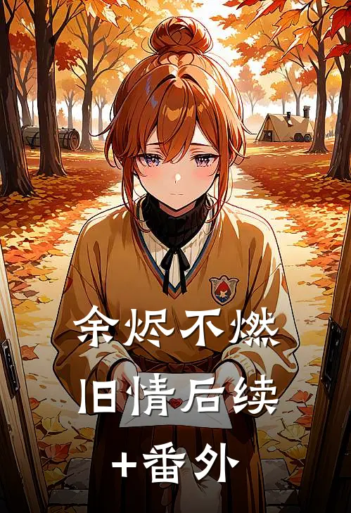 余烬不燃旧情后续+番外