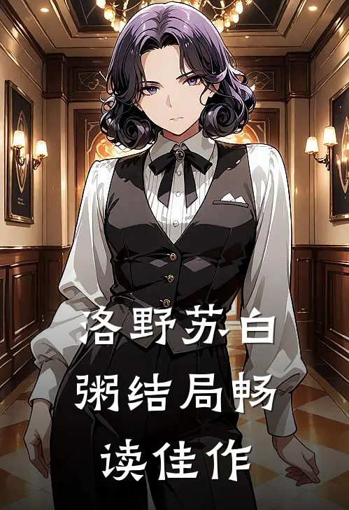 洛野苏白粥结局畅读佳作