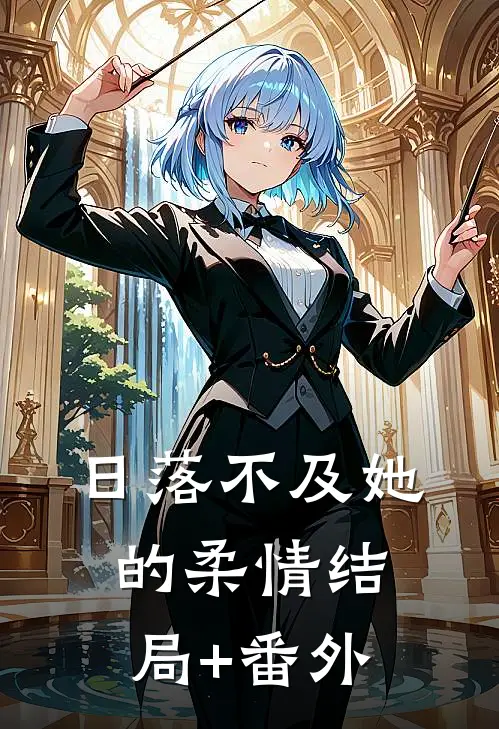 日落不及她的柔情结局+番外